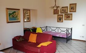 B&B Smeraldo Airport